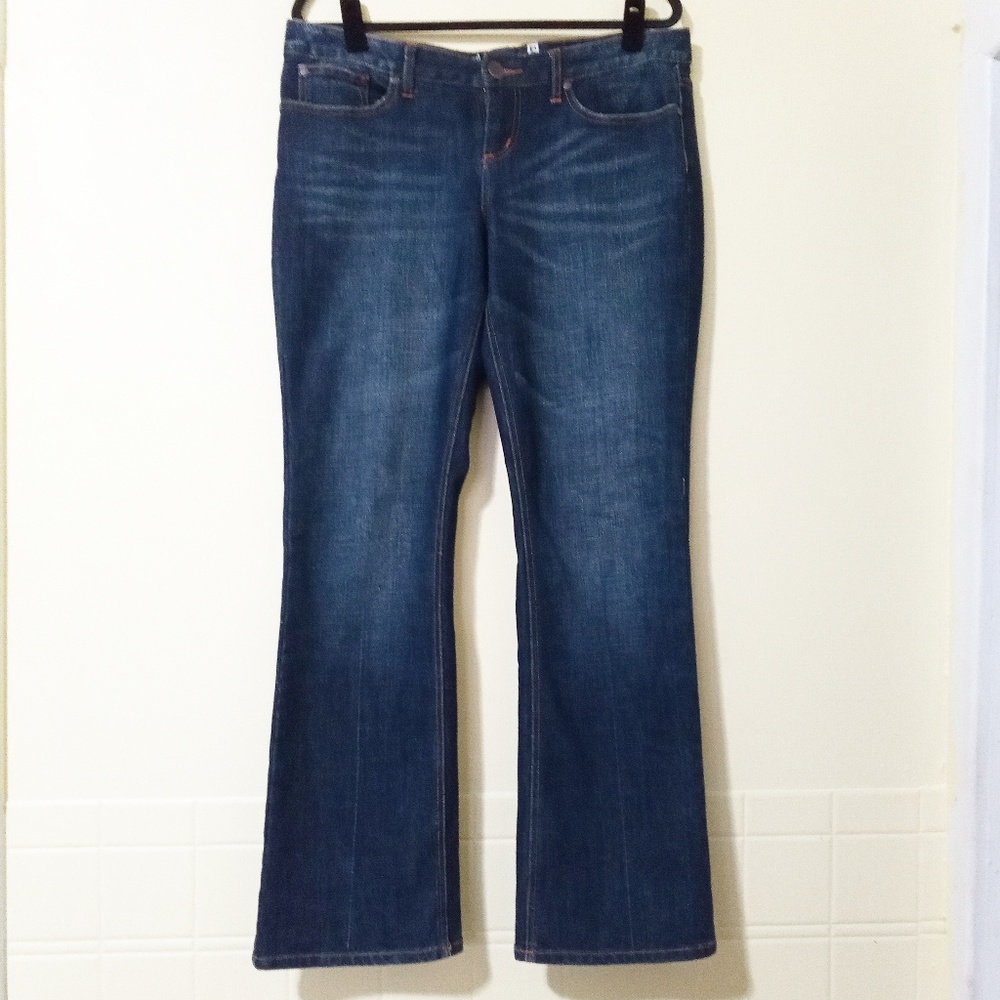 American Rag Entry Cie Boot Cut Jeans